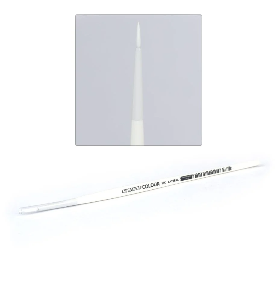 STC M Layer Brush